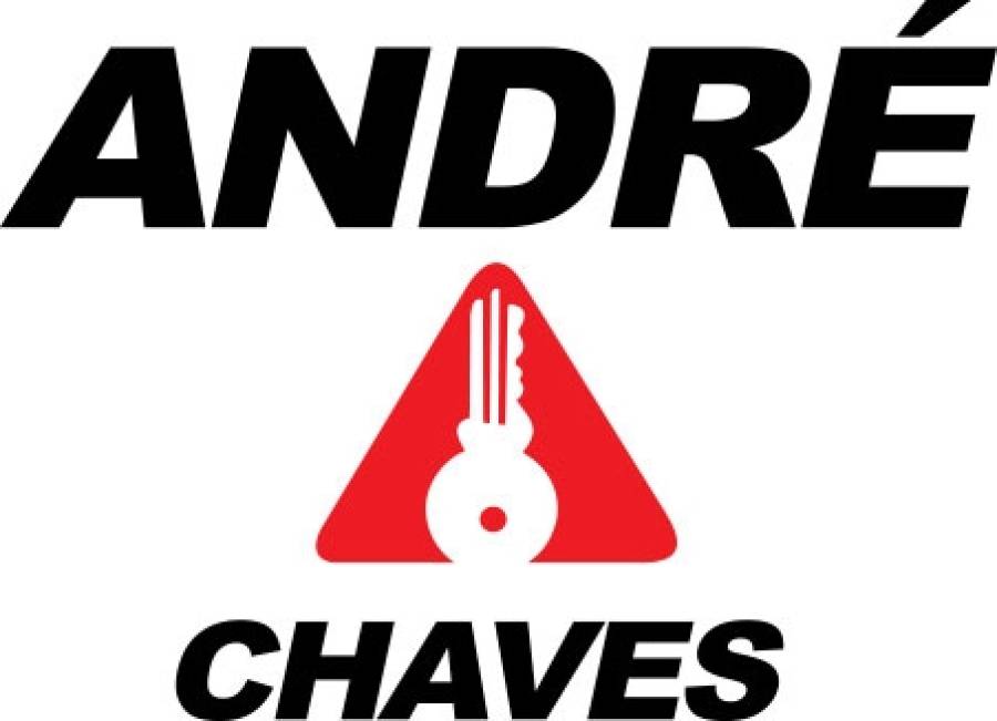 ANDRÉ CHAVES