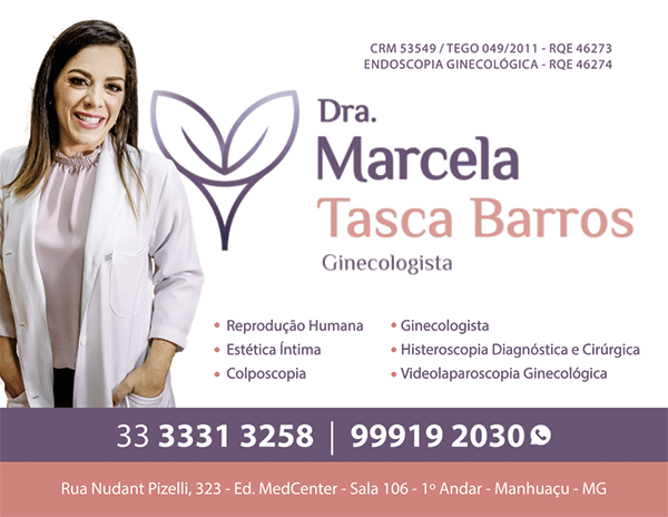 Dra Marcela