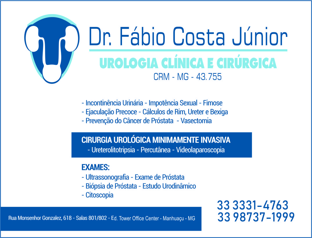 dr fabio urologia
