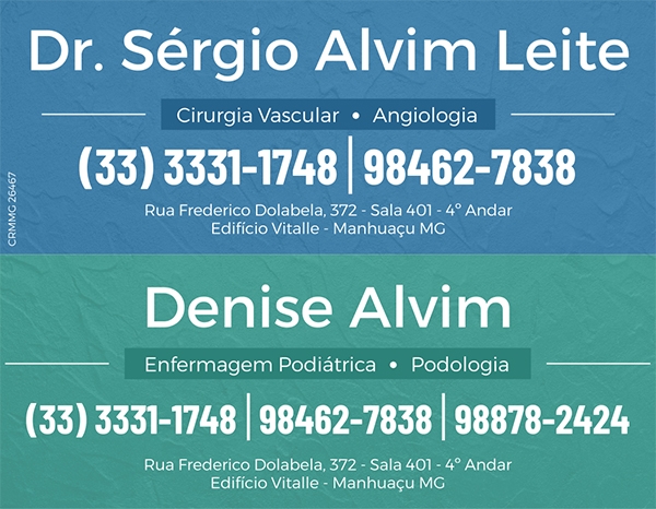 DENISE  BUKER ALVIM – ENFERMAGEM  PODIÁTRICA