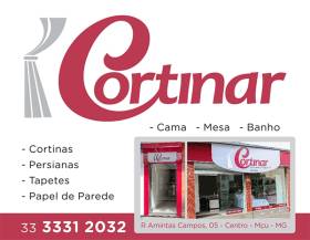 CORTINAR