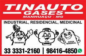 TINAUTO GASES