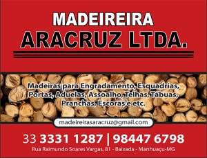 MADEIREIRA ARACRUZ