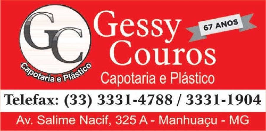 GESSY COUROS