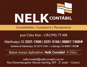 NELK CONTÁBIL