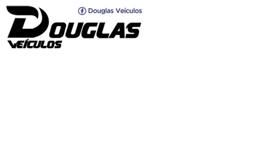 DOUGLAS VEÍCULOS