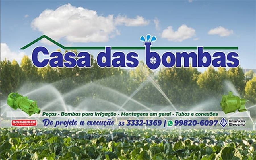 CASA DAS BOMBAS