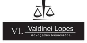 ADVOGADO- VALDINEI LOPES DO CARMO