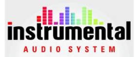 INSTRUMENTAL AUDIOSYSTEM